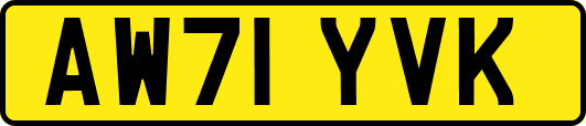 AW71YVK