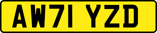 AW71YZD