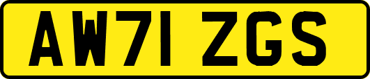 AW71ZGS