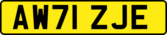 AW71ZJE