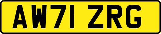 AW71ZRG