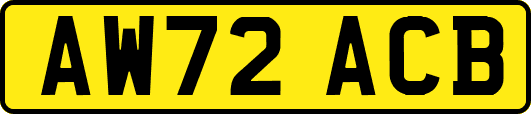 AW72ACB