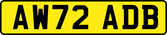 AW72ADB