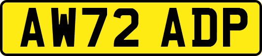 AW72ADP