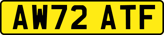 AW72ATF