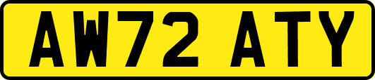 AW72ATY