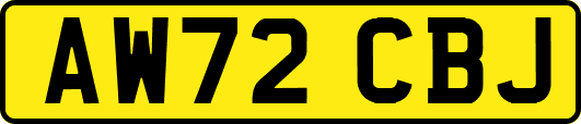 AW72CBJ
