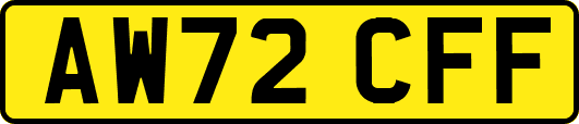 AW72CFF