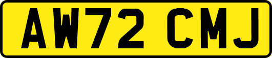 AW72CMJ