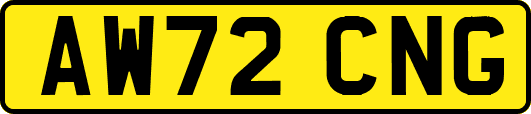 AW72CNG
