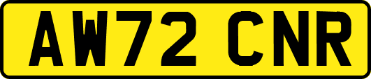 AW72CNR