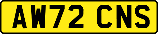 AW72CNS
