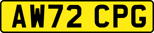 AW72CPG