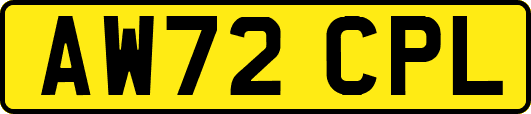 AW72CPL
