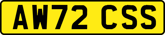 AW72CSS