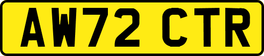 AW72CTR
