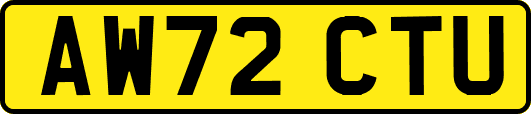 AW72CTU
