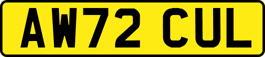 AW72CUL