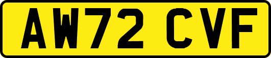 AW72CVF
