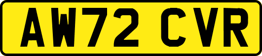 AW72CVR