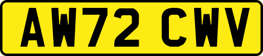AW72CWV