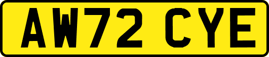 AW72CYE