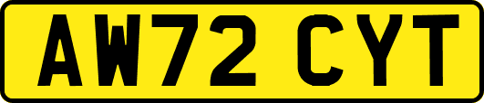 AW72CYT