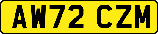 AW72CZM