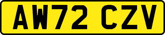 AW72CZV