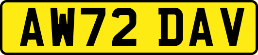 AW72DAV