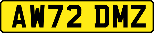 AW72DMZ
