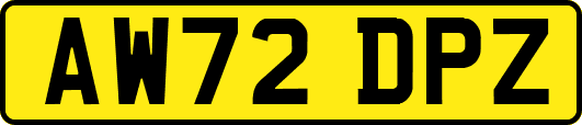 AW72DPZ