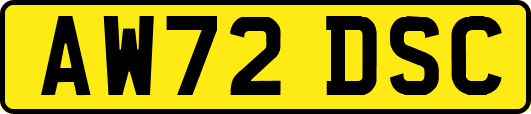 AW72DSC