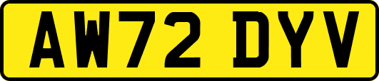 AW72DYV