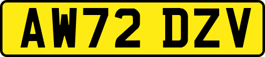 AW72DZV