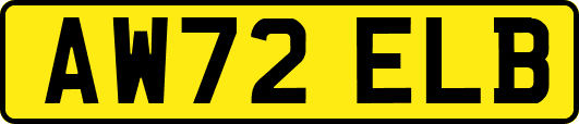 AW72ELB