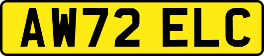 AW72ELC