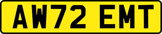AW72EMT