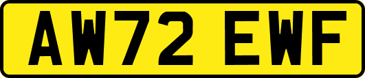 AW72EWF