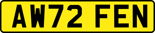 AW72FEN