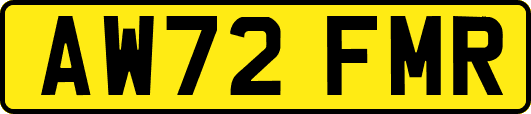 AW72FMR