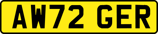 AW72GER
