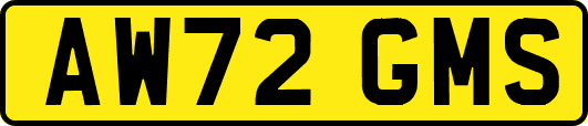 AW72GMS