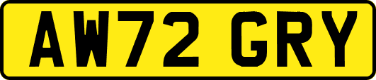 AW72GRY
