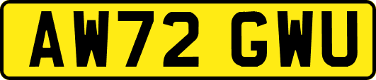 AW72GWU