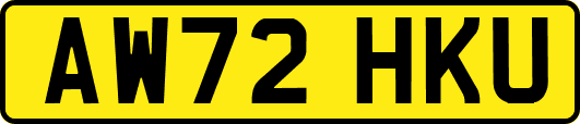 AW72HKU