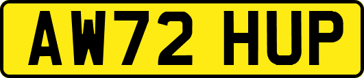 AW72HUP