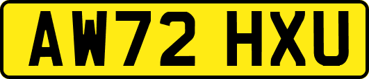 AW72HXU