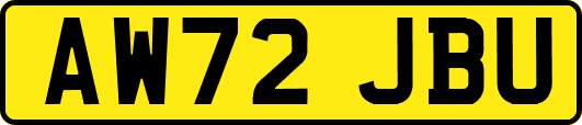 AW72JBU