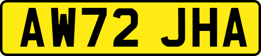 AW72JHA